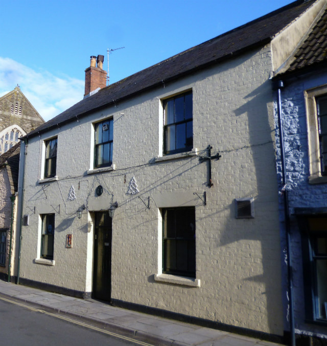The Malmesbury Pub Crawl - Part 1